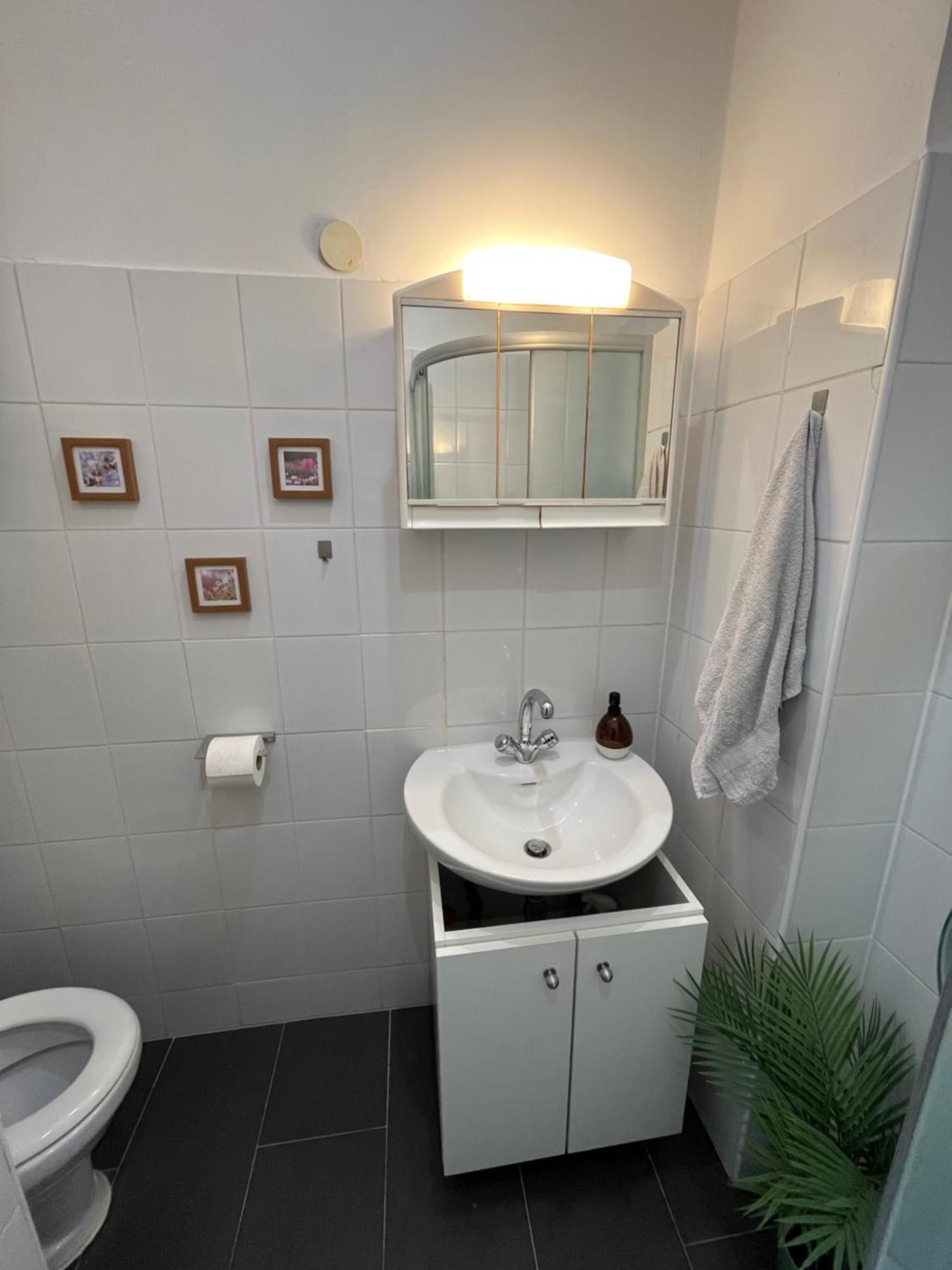 Apartment Studio-apartment In Zentraler Lage *